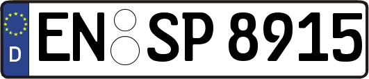 EN-SP8915