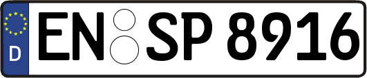 EN-SP8916