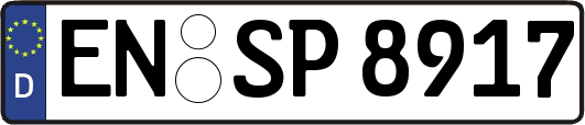 EN-SP8917