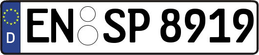 EN-SP8919