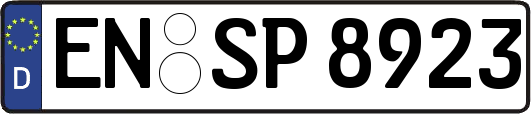 EN-SP8923