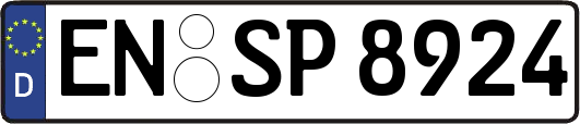 EN-SP8924