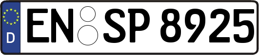 EN-SP8925