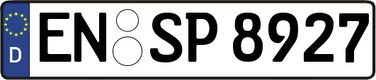 EN-SP8927