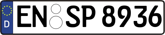 EN-SP8936
