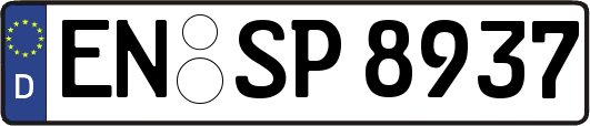 EN-SP8937