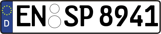 EN-SP8941