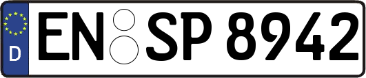 EN-SP8942