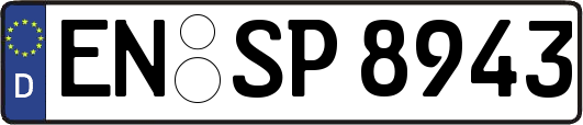 EN-SP8943