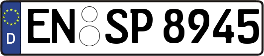EN-SP8945