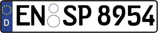 EN-SP8954
