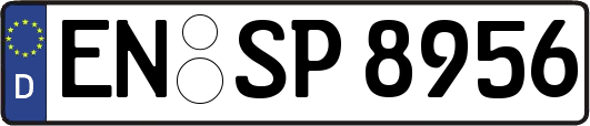 EN-SP8956