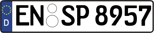 EN-SP8957