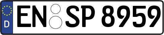 EN-SP8959