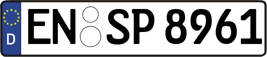 EN-SP8961