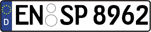 EN-SP8962