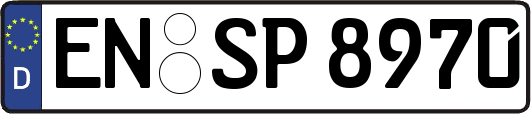 EN-SP8970
