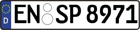 EN-SP8971