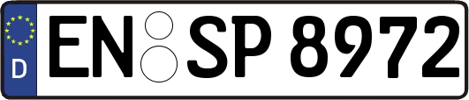 EN-SP8972