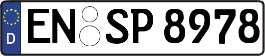 EN-SP8978