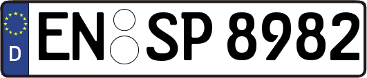 EN-SP8982