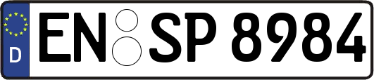 EN-SP8984