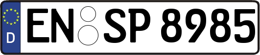 EN-SP8985