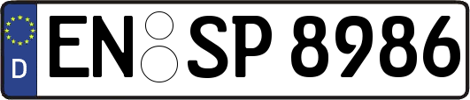 EN-SP8986