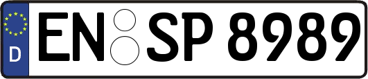 EN-SP8989