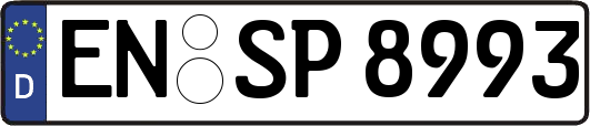 EN-SP8993