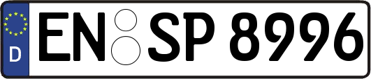 EN-SP8996