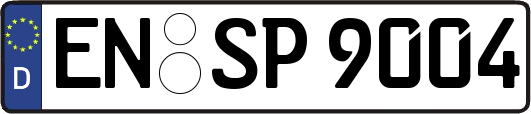 EN-SP9004