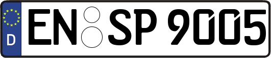 EN-SP9005
