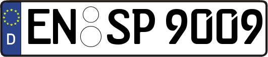 EN-SP9009