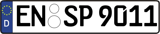 EN-SP9011