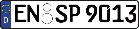 EN-SP9013