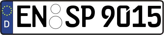 EN-SP9015