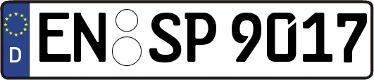 EN-SP9017