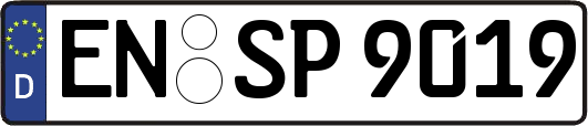 EN-SP9019