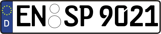 EN-SP9021