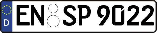 EN-SP9022