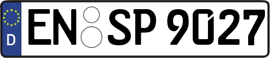 EN-SP9027