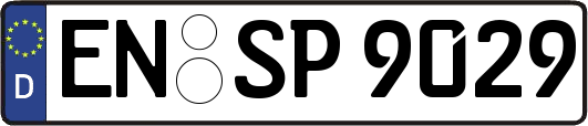 EN-SP9029