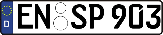 EN-SP903