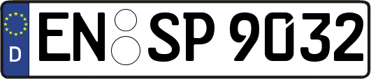 EN-SP9032