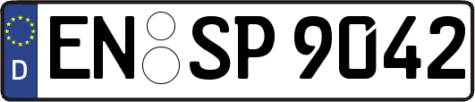 EN-SP9042