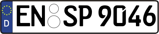 EN-SP9046