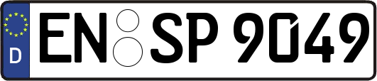 EN-SP9049