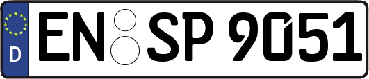 EN-SP9051