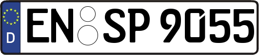 EN-SP9055